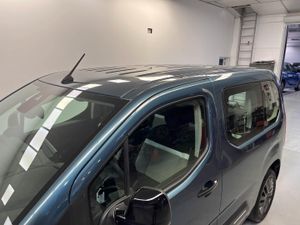 Citroën Berlingo Talla M BlueHDi 100 S&S PLUS   - Foto 23