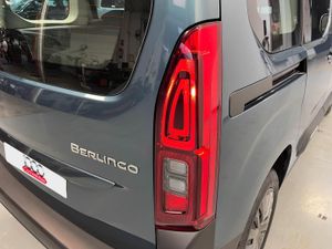 Citroën Berlingo Talla M BlueHDi 100 S&S PLUS   - Foto 20
