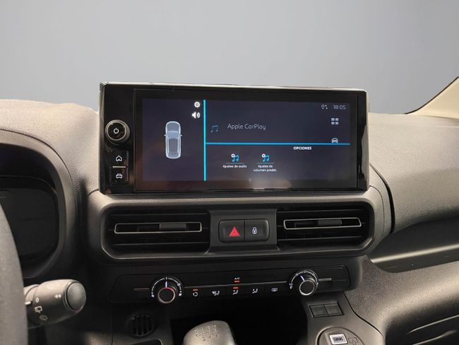 Citroën Berlingo Talla M BlueHDi 100 S&S PLUS   - Foto 15