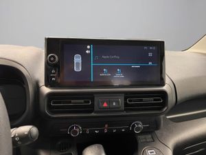 Citroën Berlingo Talla M BlueHDi 100 S&S PLUS   - Foto 15