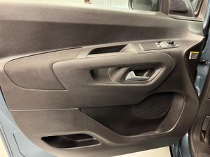 Citroën Berlingo Talla M BlueHDi 100 S&S PLUS   - Foto 24