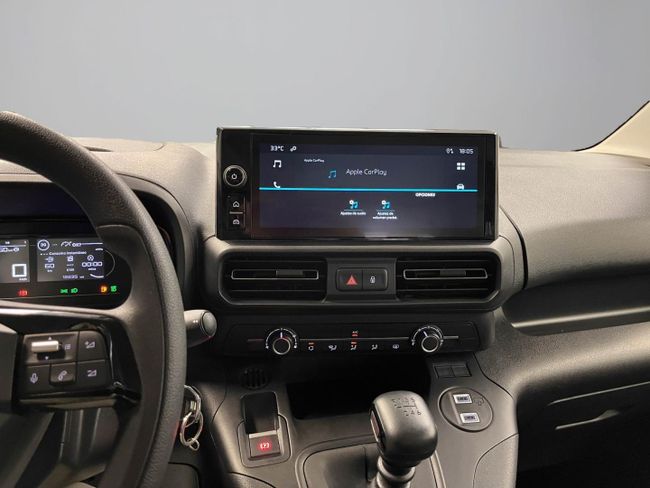 Citroën Berlingo Talla M BlueHDi 100 S&S PLUS   - Foto 14