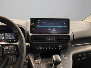 Citroën Berlingo Talla M BlueHDi 100 S&S PLUS   - Foto 14
