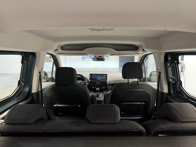 Citroën Berlingo Talla M BlueHDi 100 S&S PLUS   - Foto 22