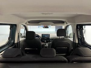 Citroën Berlingo Talla M BlueHDi 100 S&S PLUS   - Foto 22