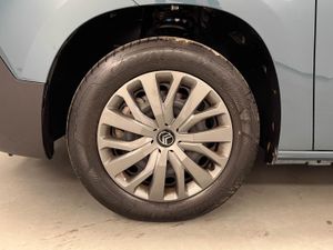 Citroën Berlingo Talla M BlueHDi 100 S&S PLUS   - Foto 16