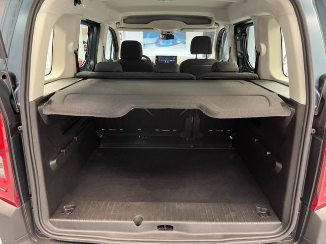 Citroën Berlingo Talla M BlueHDi 100 S&S PLUS   - Foto 21