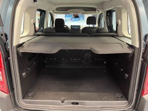 Citroën Berlingo Talla M BlueHDi 100 S&S PLUS   - Foto 21