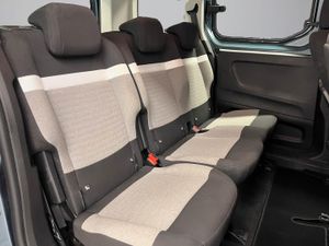 Citroën Berlingo Talla M BlueHDi 100 S&S PLUS   - Foto 10