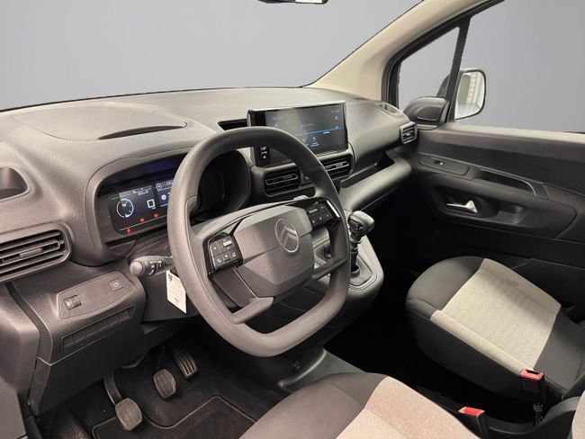 Citroën Berlingo Talla M BlueHDi 100 S&S PLUS   - Foto 25