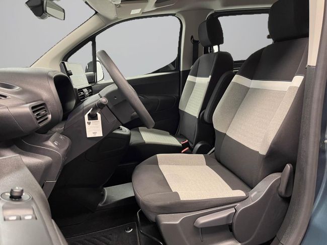 Citroën Berlingo Talla M BlueHDi 100 S&S PLUS   - Foto 26
