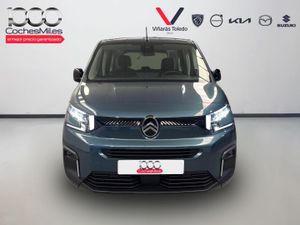 Citroën Berlingo Talla M BlueHDi 100 S&S PLUS   - Foto 5