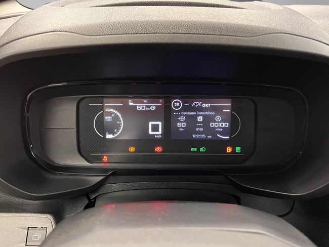 Citroën Berlingo Talla M BlueHDi 100 S&S PLUS   - Foto 13