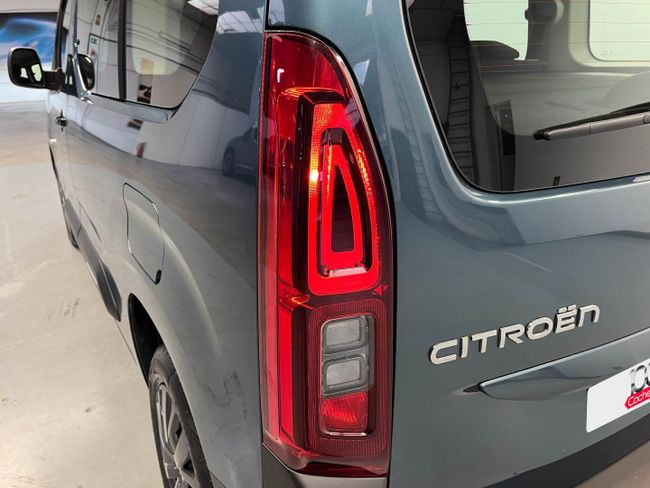 Citroën Berlingo Talla M BlueHDi 100 S&S PLUS   - Foto 19