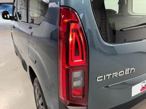 Citroën Berlingo Talla M BlueHDi 100 S&S PLUS   - Foto 19