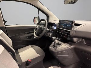 Citroën Berlingo Talla M BlueHDi 100 S&S PLUS   - Foto 27