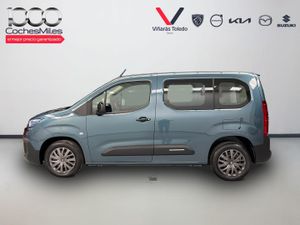Citroën Berlingo Talla M BlueHDi 100 S&S PLUS   - Foto 4