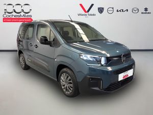 Citroën Berlingo Talla M BlueHDi 100 S&S PLUS   - Foto 6