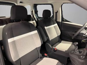 Citroën Berlingo Talla M BlueHDi 100 S&S PLUS   - Foto 9