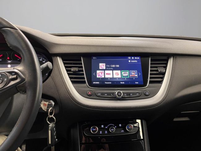 Opel Grandland X 1.5 CDTi 120 Aniversario   - Foto 24