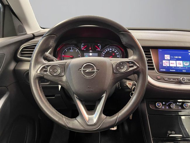 Opel Grandland X 1.5 CDTi 120 Aniversario   - Foto 20