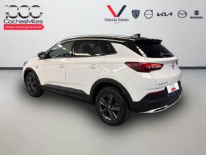 Opel Grandland X 1.5 CDTi 120 Aniversario   - Foto 4
