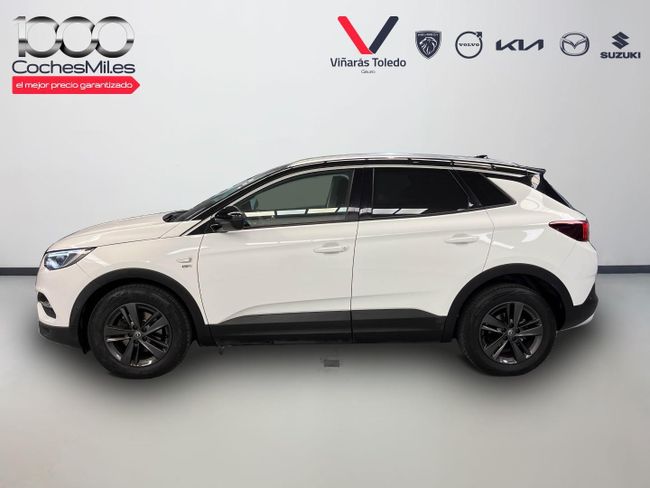 Opel Grandland X 1.5 CDTi 120 Aniversario   - Foto 3