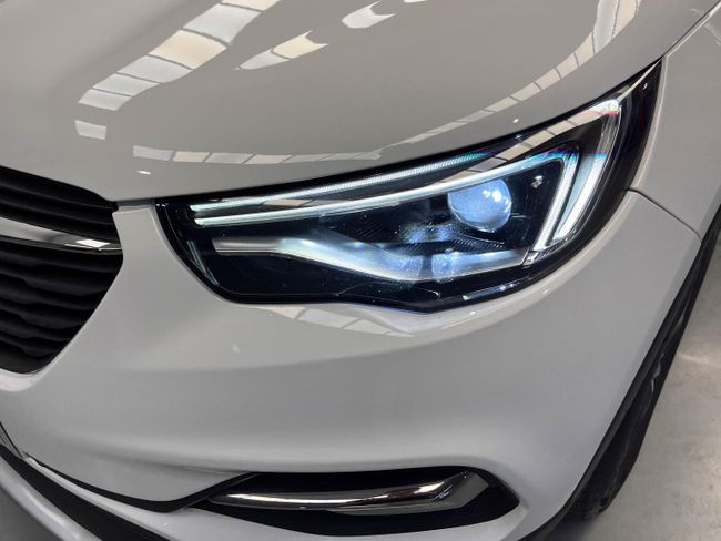 Opel Grandland X 1.5 CDTi 120 Aniversario   - Foto 11