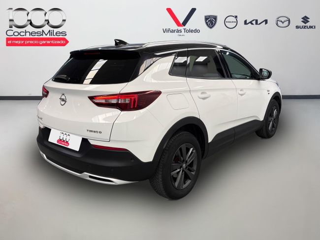 Opel Grandland X 1.5 CDTi 120 Aniversario   - Foto 8