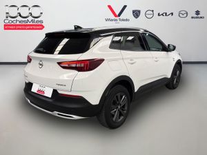 Opel Grandland X 1.5 CDTi 120 Aniversario   - Foto 8