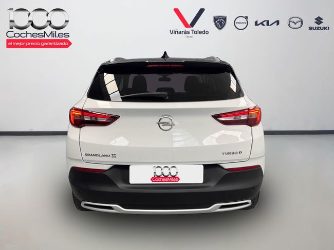 Opel Grandland X 1.5 CDTi 120 Aniversario   - Foto 7