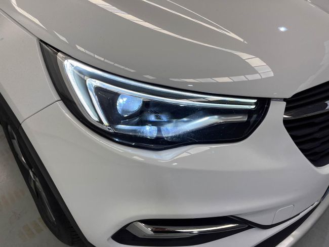 Opel Grandland X 1.5 CDTi 120 Aniversario   - Foto 10