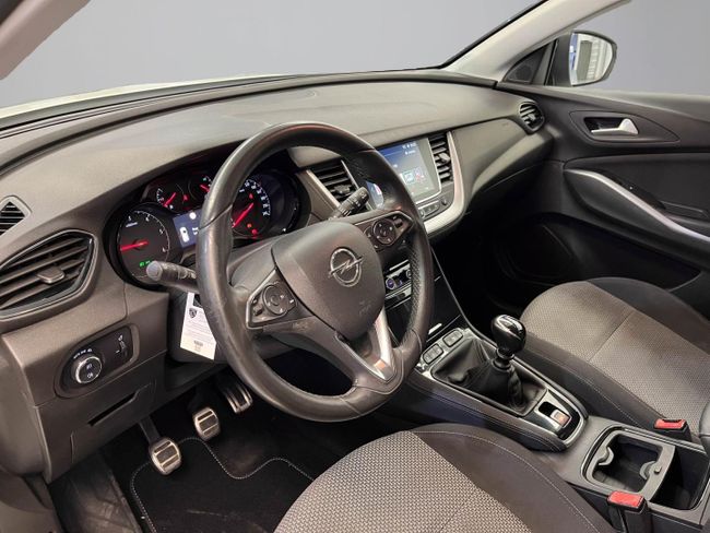 Opel Grandland X 1.5 CDTi 120 Aniversario   - Foto 16