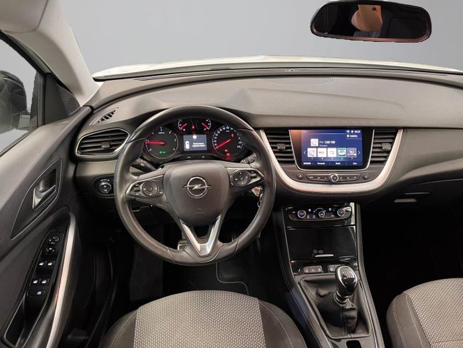 Opel Grandland X 1.5 CDTi 120 Aniversario   - Foto 19