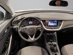 Opel Grandland X 1.5 CDTi 120 Aniversario   - Foto 19