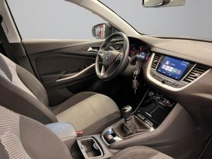 Opel Grandland X 1.5 CDTi 120 Aniversario   - Foto 21