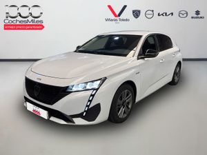 Peugeot 308 5P Style PureTech 130 S&S EAT8   - Foto 2