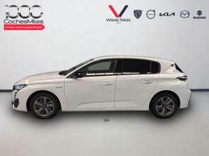 Peugeot 308 5P Style PureTech 130 S&S EAT8   - Foto 3