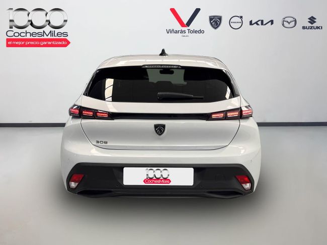 Peugeot 308 5P Style PureTech 130 S&S EAT8   - Foto 8