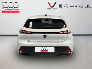 Peugeot 308 5P Style PureTech 130 S&S EAT8   - Foto 8