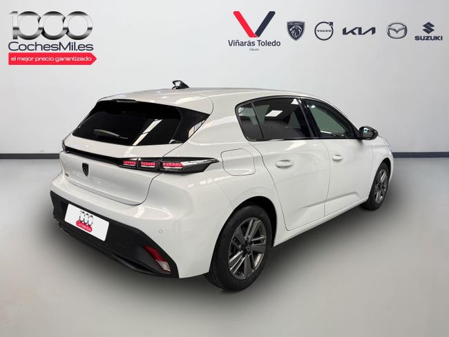 Peugeot 308 5P Style PureTech 130 S&S EAT8   - Foto 7