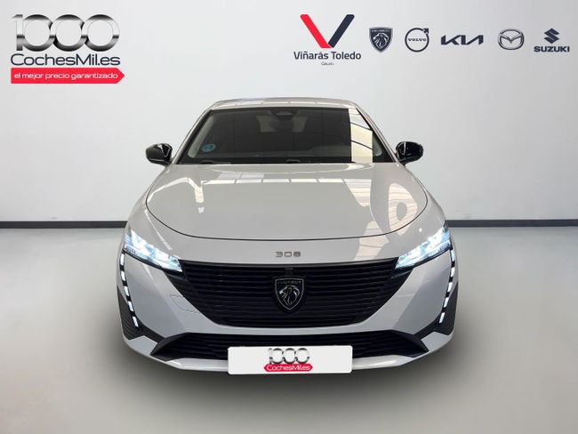 Peugeot 308 5P Style PureTech 130 S&S EAT8   - Foto 5