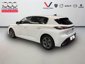 Peugeot 308 5P Style PureTech 130 S&S EAT8   - Foto 4