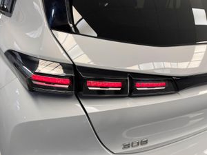 Peugeot 308 5P Style PureTech 130 S&S EAT8   - Foto 14