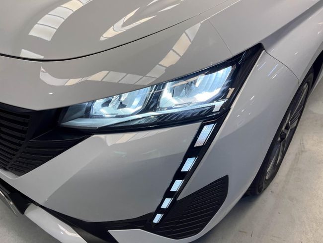 Peugeot 308 5P Style PureTech 130 S&S EAT8   - Foto 12