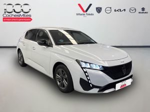 Peugeot 308 5P Style PureTech 130 S&S EAT8   - Foto 6