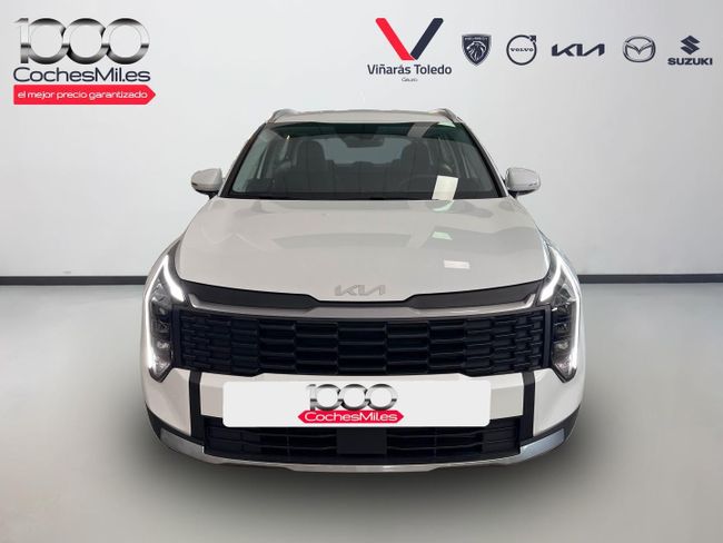 Kia Sportage 1.6 T-GDi 110kW (150CV) Concept 4x2   - Foto 3