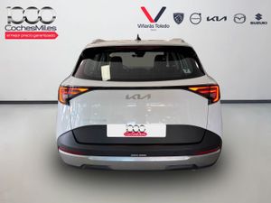 Kia Sportage 1.6 T-GDi 110kW (150CV) Concept 4x2   - Foto 7