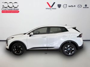 Kia Sportage 1.6 T-GDi 110kW (150CV) Concept 4x2   - Foto 5