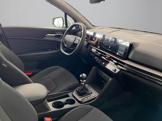 Kia Sportage 1.6 T-GDi 110kW (150CV) Concept 4x2   - Foto 13